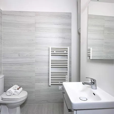 Homey Parisian For 3 * Parijs