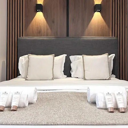 Appartement Homey Parisian For 3 Parijs